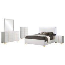 Load image into Gallery viewer, Bedroom Set With Accents
