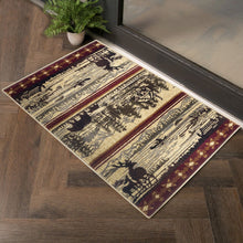 Load image into Gallery viewer, Nature's Nest - GC_CBL3005 Lodge Area Rug
