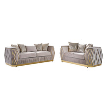 Load image into Gallery viewer, Cavalli - Livingroom Set
