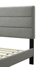 Load image into Gallery viewer, Channel Bed Compact Design With USB
