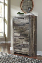 Load image into Gallery viewer, Derekson - Youth Panel Bedroom Set
