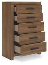 Load image into Gallery viewer, Broachmyn - Five Drawer Chest
