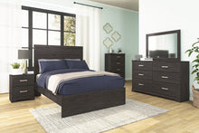 Load image into Gallery viewer, Belachime - Bedroom Set
