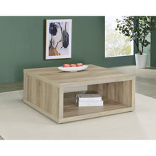 Load image into Gallery viewer, Flint - Square Table
