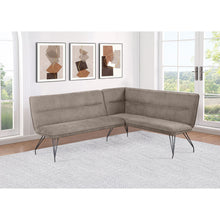 Load image into Gallery viewer, Ledger - L-Shaped Dining Bench
