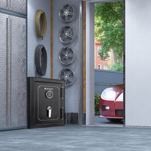 Load image into Gallery viewer, Fireproof Protection Safe Vault

