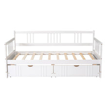 Load image into Gallery viewer, Multifunctional Elegant Modern Daybed
