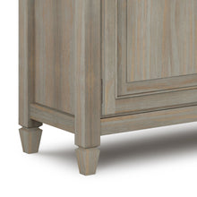 Load image into Gallery viewer, Connaught - Entryway Storage Cabinet

