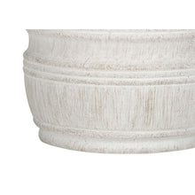 Load image into Gallery viewer, Table Lamp, Lighting, Resin, Transitional - Cream
