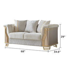 Load image into Gallery viewer, Chateau - Living Room Set
