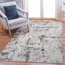 Load image into Gallery viewer, Payas - Abstract Area Rug
