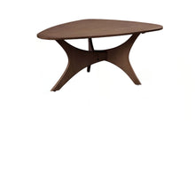 Load image into Gallery viewer, Triangle Table With Unique Design
