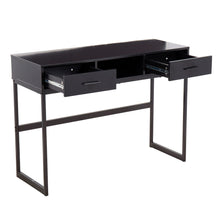 Load image into Gallery viewer, Franklin - Contemporary Console Table
