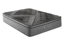 Load image into Gallery viewer, Pure Ice - 15" Eurotop Ultra Plush Mattress
