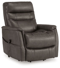 Load image into Gallery viewer, Strawbill - Power Lift Recliner
