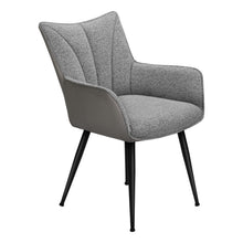 Load image into Gallery viewer, Upholstered Side Dining Chair (Set of 2)

