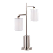 Load image into Gallery viewer, Cannes - Contemporary Table Lamp
