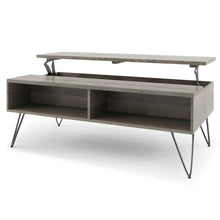 Load image into Gallery viewer, Hunter - Handcrafted Lift Top Coffee Table
