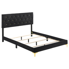 Load image into Gallery viewer, Lexie - Tufted Panel Bedroom Set
