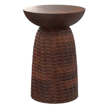 Load image into Gallery viewer, Boyd - Handcrafted Accent Table

