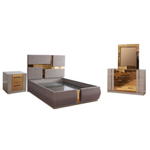 Load image into Gallery viewer, Lorenzo - Bedroom Set
