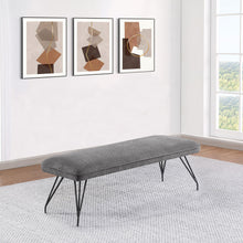 Load image into Gallery viewer, Kailea - Upholstered Dining Bench
