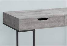 Load image into Gallery viewer, Computer Desk For Home Office, Laptop, Storage Drawers, Contemporary &amp; Modern
