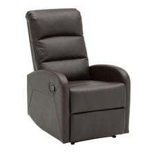 Load image into Gallery viewer, Dormi - Contemporary Recliner Chair
