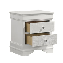 Load image into Gallery viewer, Blaze - 2 Drawer Nightstand

