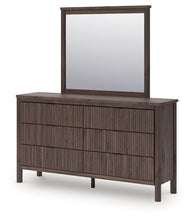 Load image into Gallery viewer, Pamytta - Six Drawer Dresser
