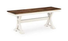 Load image into Gallery viewer, Brinfern - Dining Room Bench
