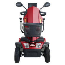 Load image into Gallery viewer, S500- Heavy Duty Mobility Scooter
