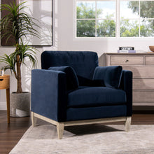 Load image into Gallery viewer, Knox - Modern Farmhouse Arm Chair
