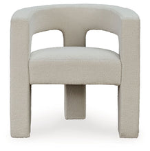 Load image into Gallery viewer, Landick - Accent Chair - Ivory
