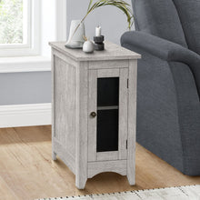 Load image into Gallery viewer, Accent End Table Transitional Versatile Design
