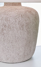 Load image into Gallery viewer, Danry - Metal Table Lamp - Distressed Cream
