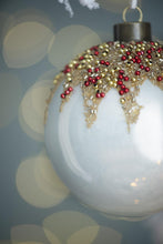 Load image into Gallery viewer, Christmas Ball Ornaments, Decorative Hanging Ball Christmas Tree Ornaments For Holiday Party Decorations
