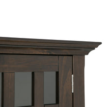 Load image into Gallery viewer, Bedford - Storage Media Cabinet
