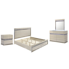 Load image into Gallery viewer, Leonor - Bedroom Set
