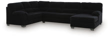 Load image into Gallery viewer, SimpleJoy - Sectional
