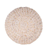 Load image into Gallery viewer, Palma Woven Round Placemat
