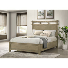 Load image into Gallery viewer, Pelton - Panel Bed
