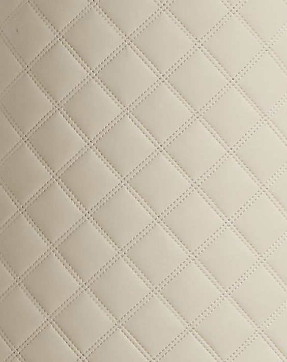 Kasa - Sintered Stone Top Dining Table - Champagne / Stone Gray