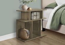 Load image into Gallery viewer, Accent Table, Side Contemporary Design
