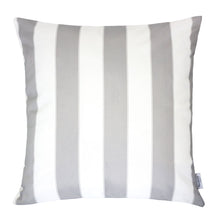 Load image into Gallery viewer, Horizon Stripe Pillow Outdoor &amp; Indoor
