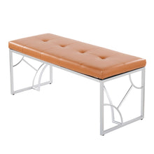 Load image into Gallery viewer, Constellation - Elegant Contemporary Bench
