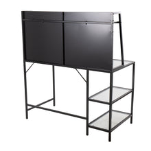 Load image into Gallery viewer, Geo - Tier Contemporary Desk

