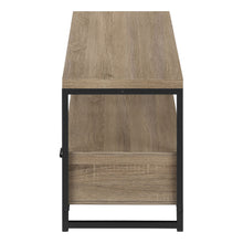 Load image into Gallery viewer, TV Stand, Console, Media Entertainment Center, Storage Drawers, Living Room, Bedroom, Contemporary, Modern
