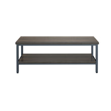 Load image into Gallery viewer, Coffee Table - Brown - Solid Wood
