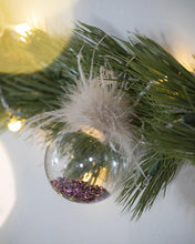 Load image into Gallery viewer, Christmas Ball Ornaments Decorative Hanging Ball Christmas Tree Ornaments For Holiday
